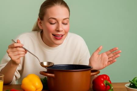 Drei Mahlzeiten am Tag? Diese jahrhundertealte Regel hat mit Gesundheit wenig zu tun